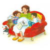 Samen lezen met je kind