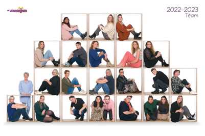 Teamfoto